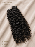 Burmese Curly Bundles