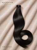 Raw bundles