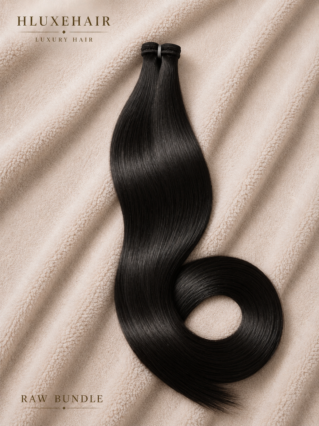 Raw bundles