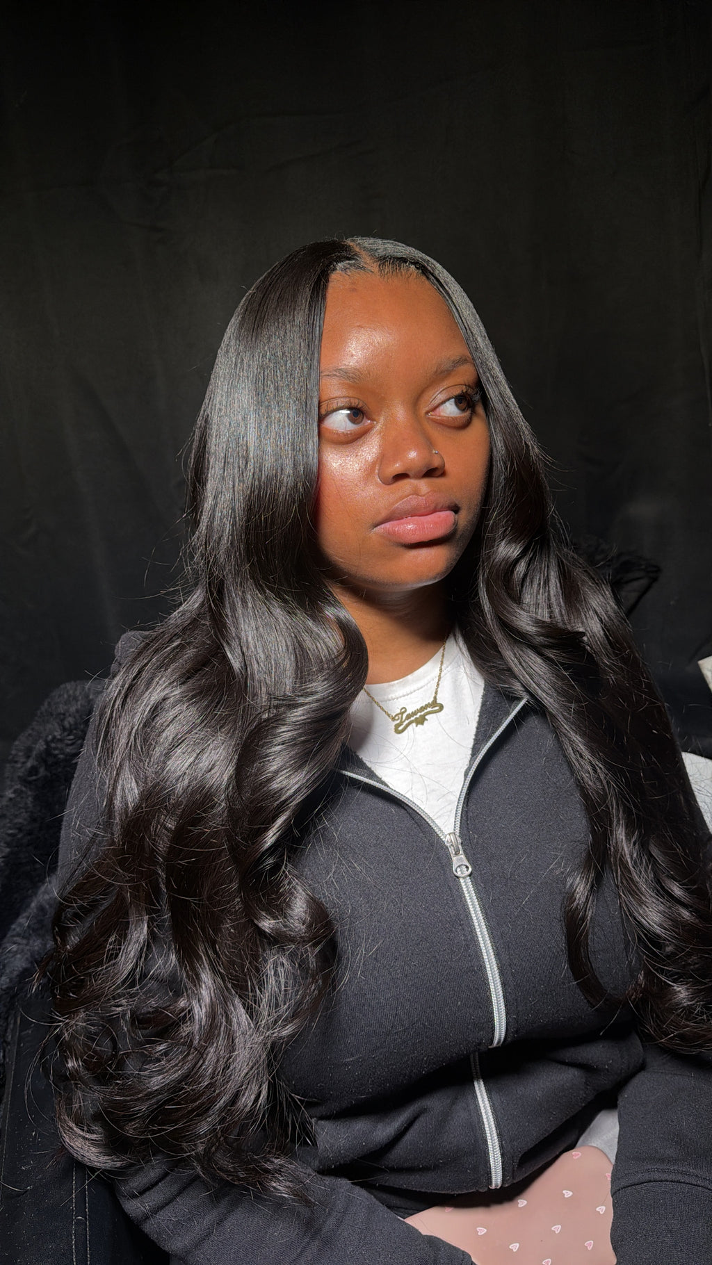 Black virgin bundles