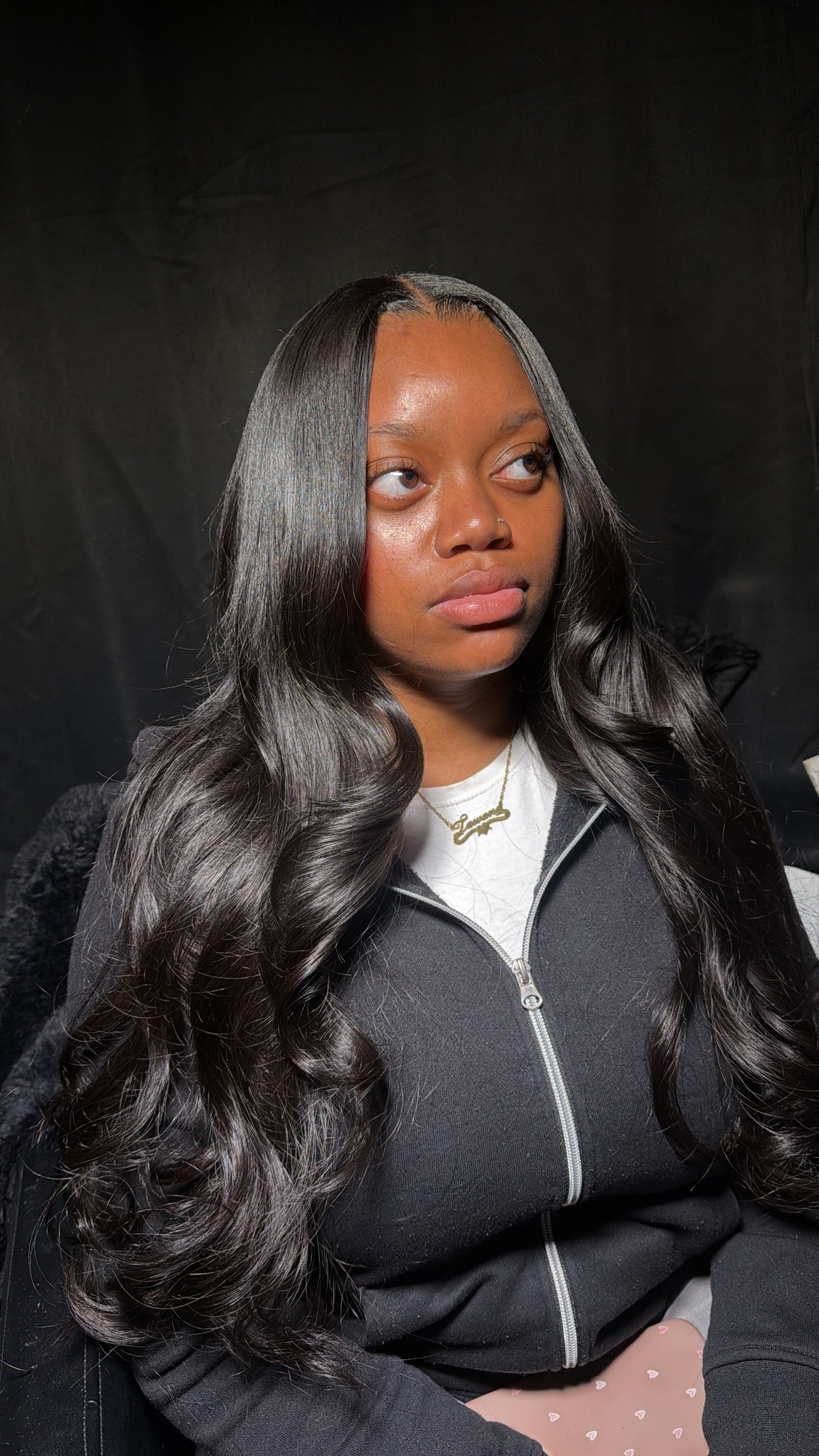 Black virgin bundles