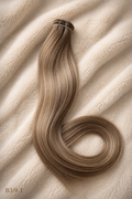 Ash Blonde