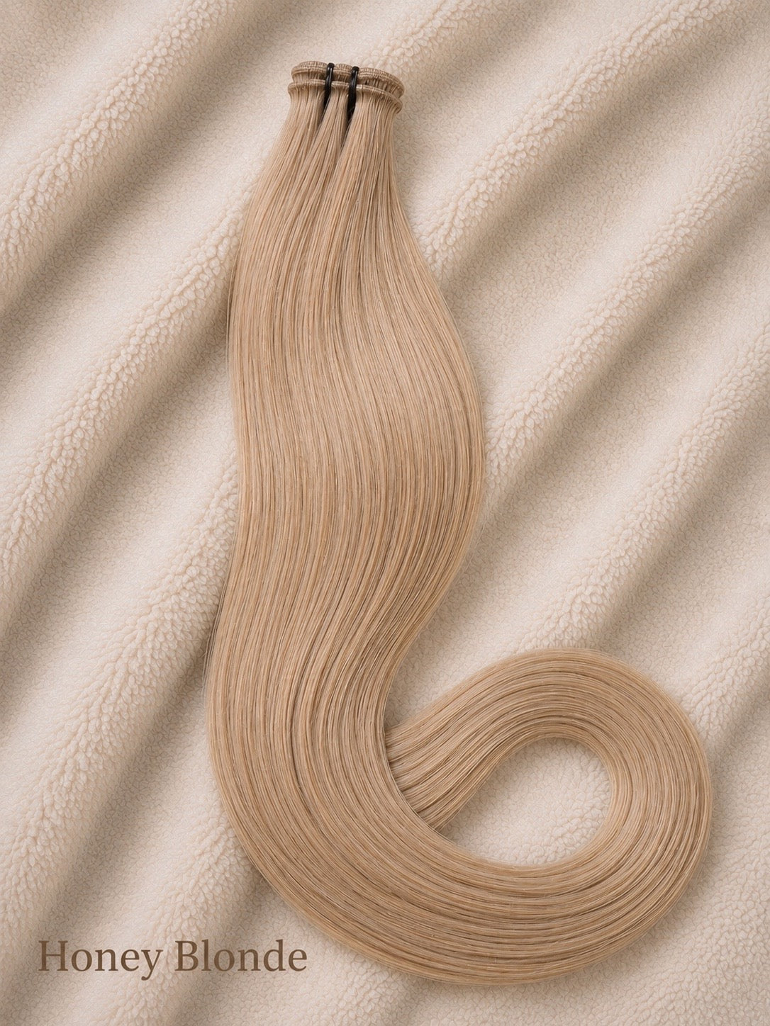 Honey Blonde